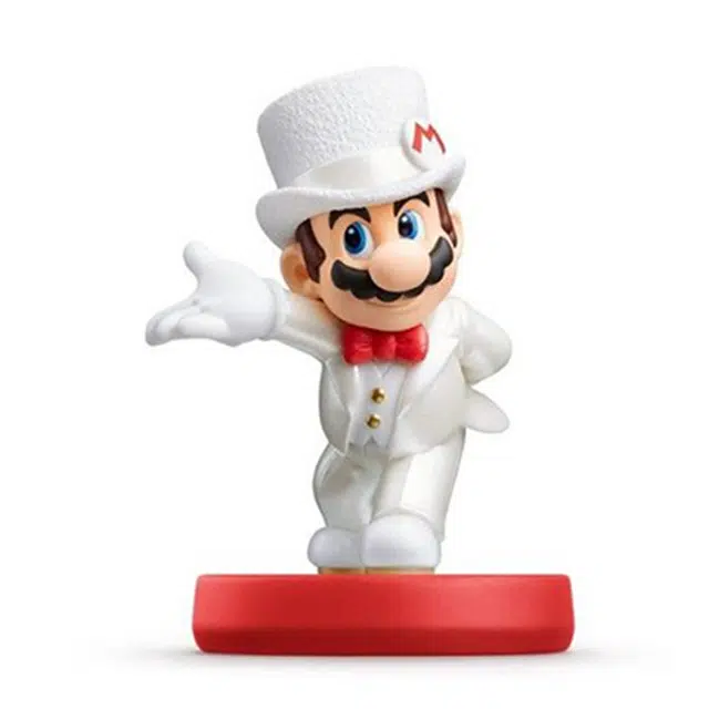 NINTENDO nintendo amiibo 6cm