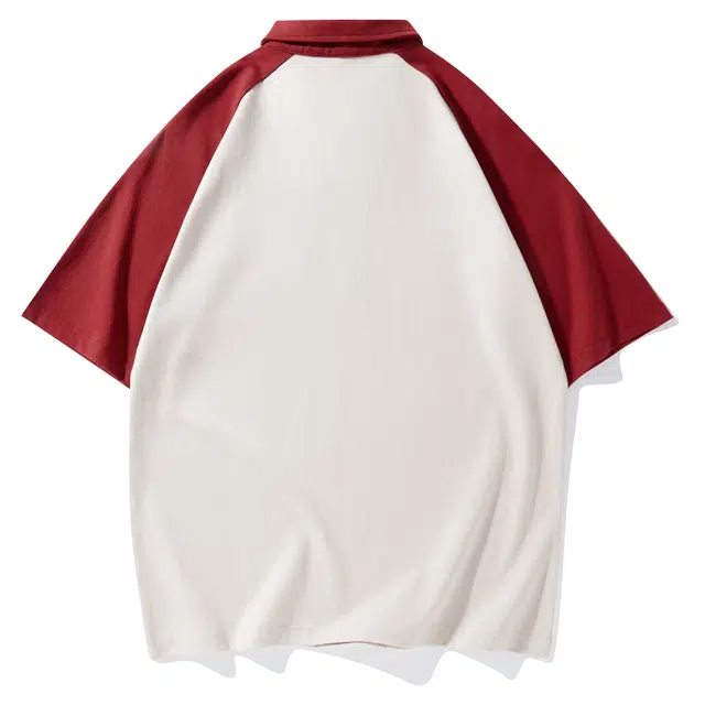 JIMIJONS POLO