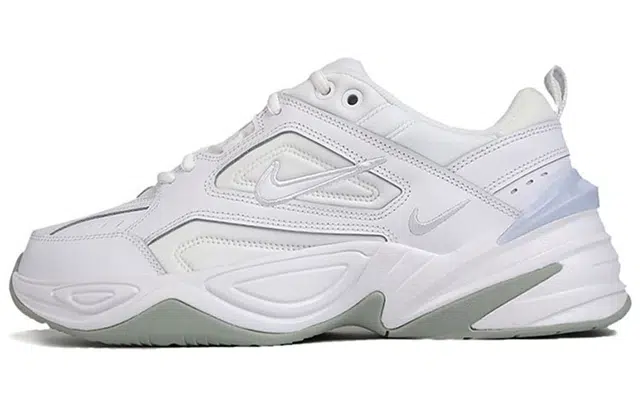 Nike M2K Tekno White