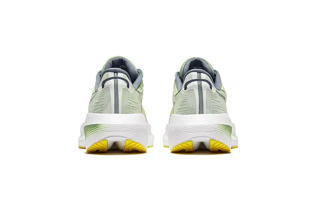 Saucony Triumph