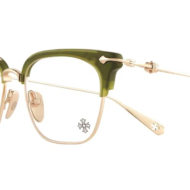 Chrome Hearts Optical Frame