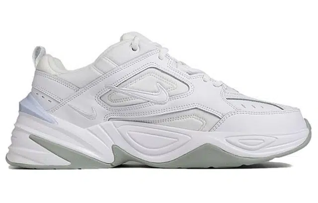 Nike M2K Tekno White