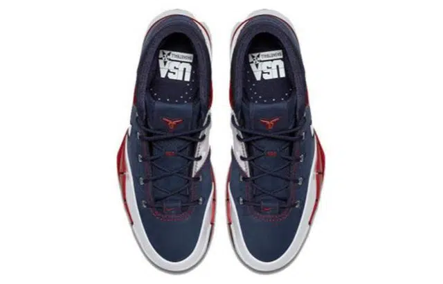 Nike Zoom Kobe 1 protro zk1 usa 2018