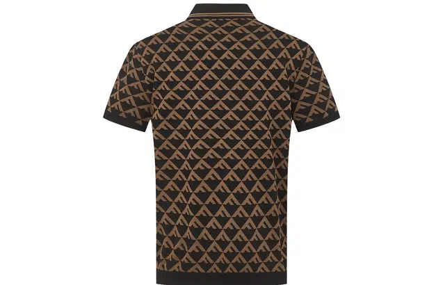 FERRE SS24 Polo