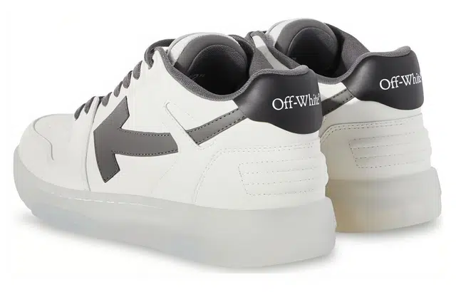 OFF-WHITE