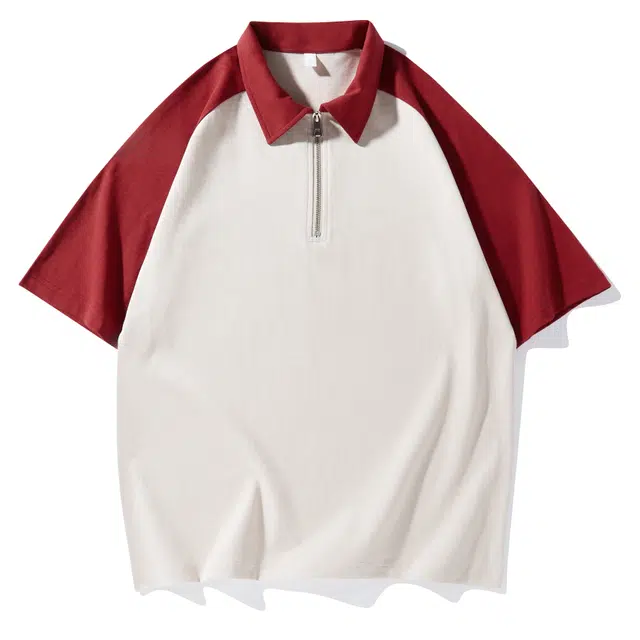 JIMIJONS POLO