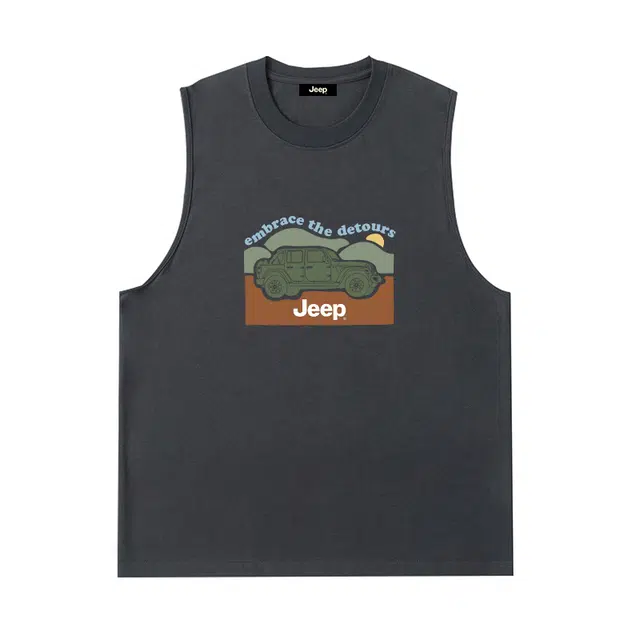 Jeep