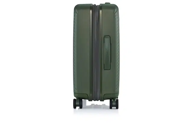 SAMSONITE ZIPPRIX Logo 25