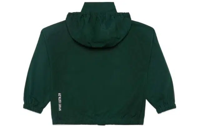 DSQUARED 2 Junior Hoodie Sweatjacket Sport Edtn. 09