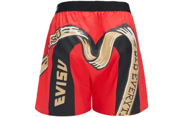 EVISU SS24 M