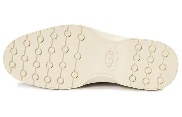 TOD'S