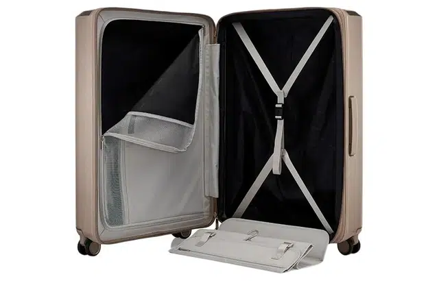 SAMSONITE PC 20