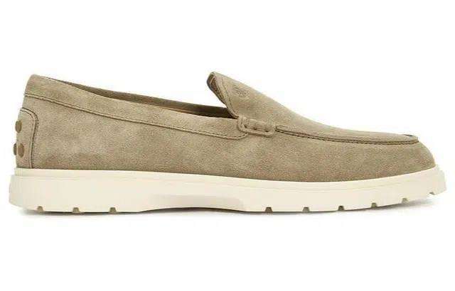 TOD'S