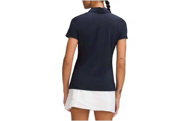 lululemon Quick-Dry Polo