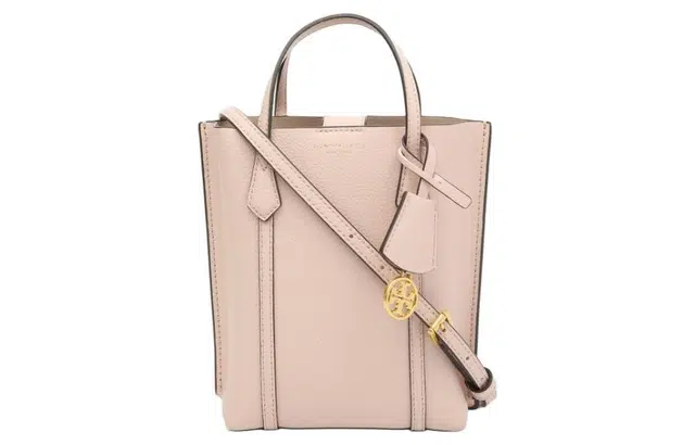 TORY BURCH Perry TLogoTote