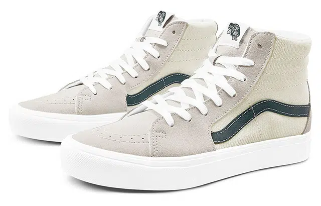 Vans SK8 Comfycush