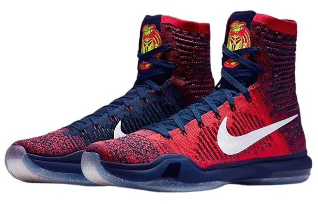 Nike Kobe 10 Elite American