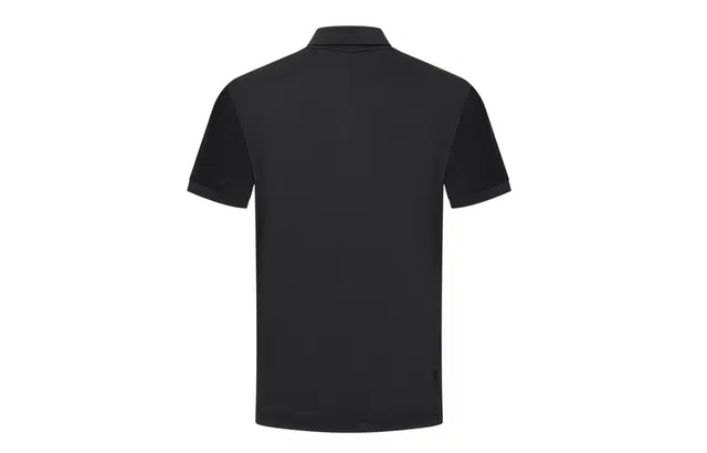 DESCENTE DUALIS POLO