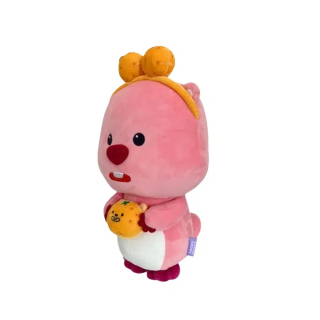 Zanmang Loopy LOOPY loopy 35cm