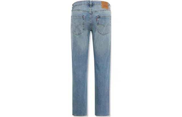 levis 502