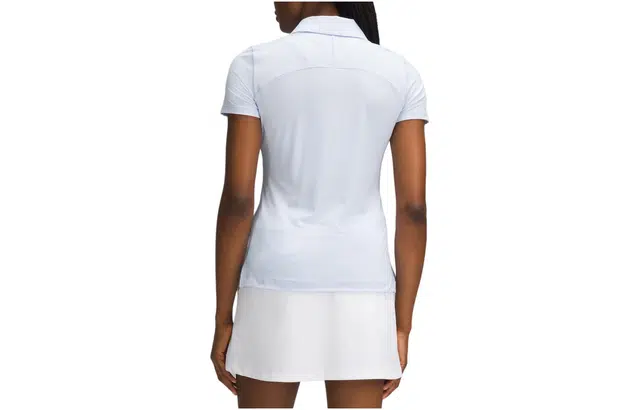 lululemon Quick-Dry Polo