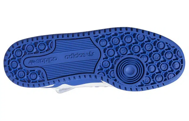 adidas originals FORUM Mid