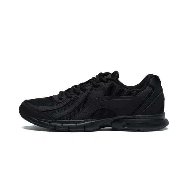 LiNing Running Shoes Black