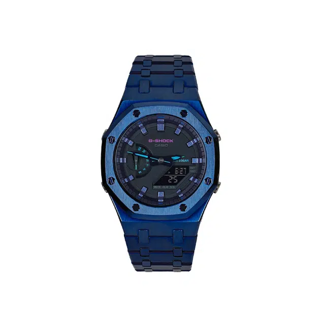 G-SHOCK GA-2100VB-1APR