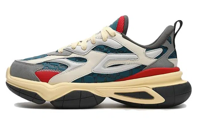 FILA