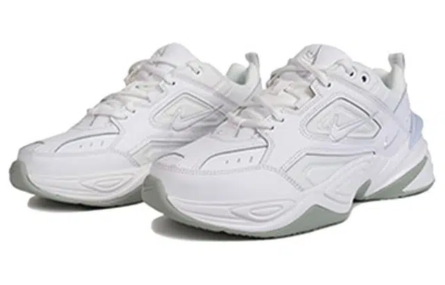 Nike M2K Tekno White