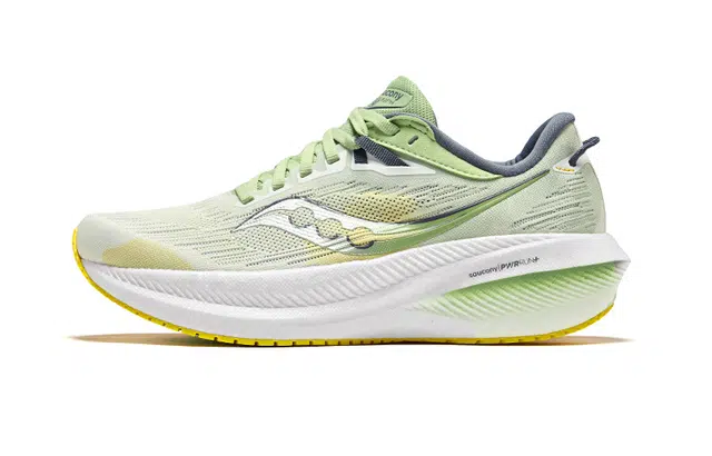 Saucony Triumph