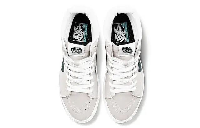 Vans SK8 Comfycush