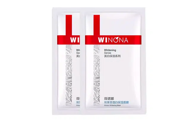 winona 266+5ml*2