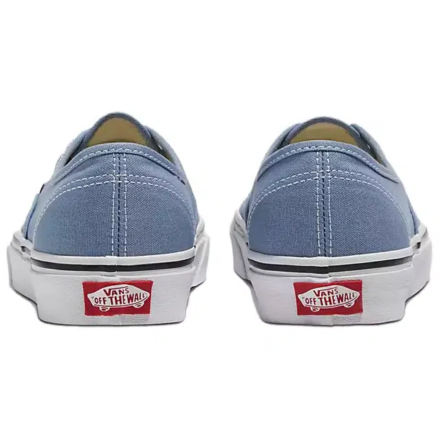 Vans Authentic
