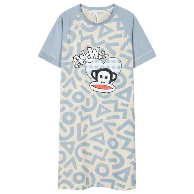 PAUL FRANK