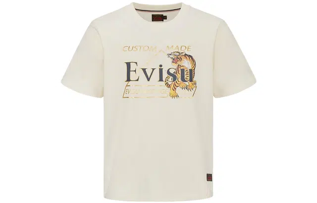 EVISU T