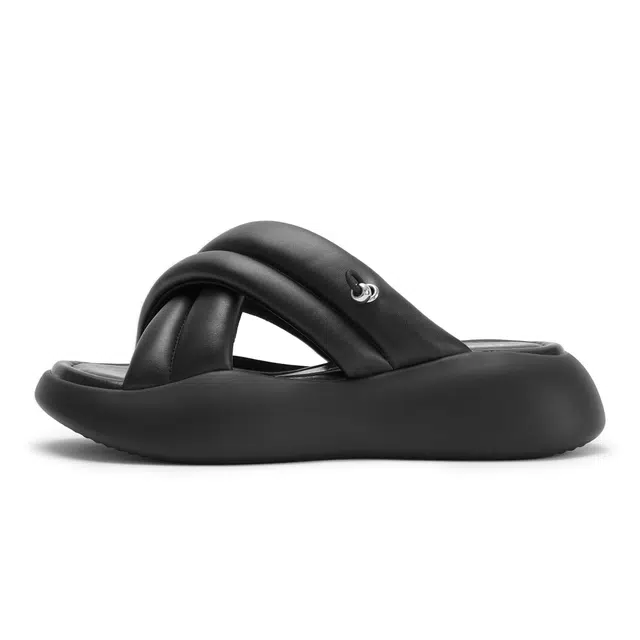 TOOMANYSHOES PU 4.5cm