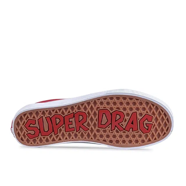 LuzaoT SUPER DRAG