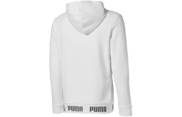 PUMA Amplified logo