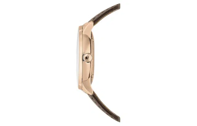 MIDO 50 39mm PVD M037.407.36.061.00