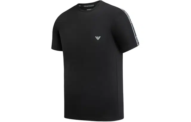 EMPORIO ARMANI SS24 LogoT