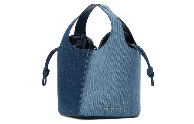 CHARLESKEITH ck Denim Blue