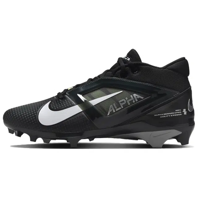 Nike Alpha Menace 4 Pro