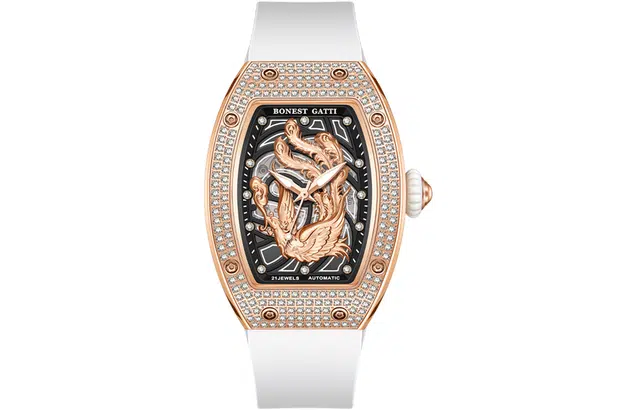 BONEST GATTI BG9910-A