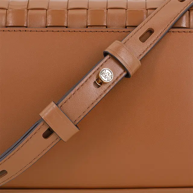 MICHAEL KORS MK Bradshaw Logo