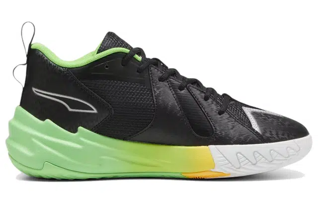 NBA 2K x PUMA Scoot 1 Zeros