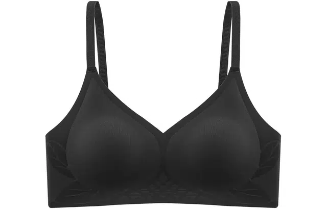 二三二三 简约休闲舒适聚拢透气文胸 女款