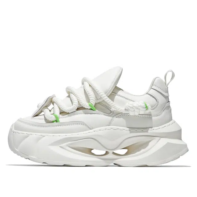 MOERBAI Spacewalk Series