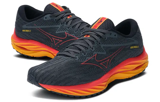 Mizuno Wave Rider 27
