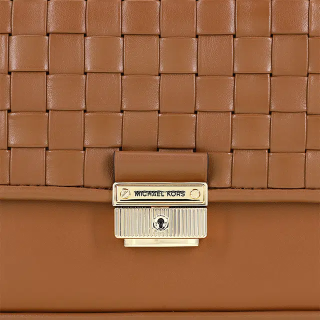 MICHAEL KORS MK Bradshaw Logo